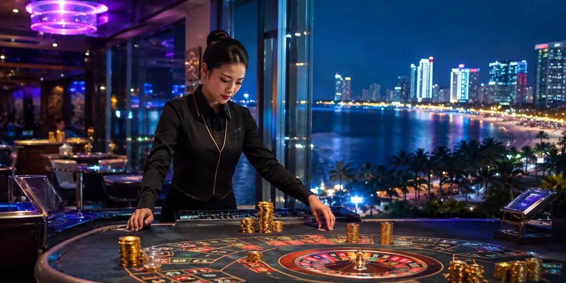 Baccarat Siêu Tốc